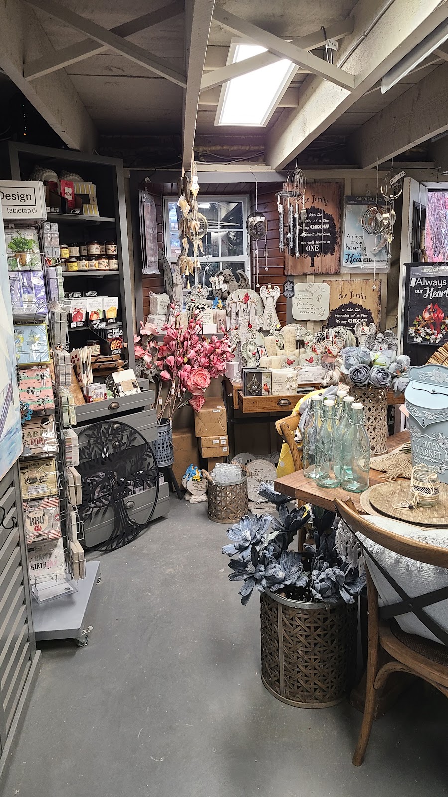 The Potting Shed | 44 Haldimand County Rd 17, Dunnville, ON N1A 2W4, Canada | Phone: (289) 738-0665