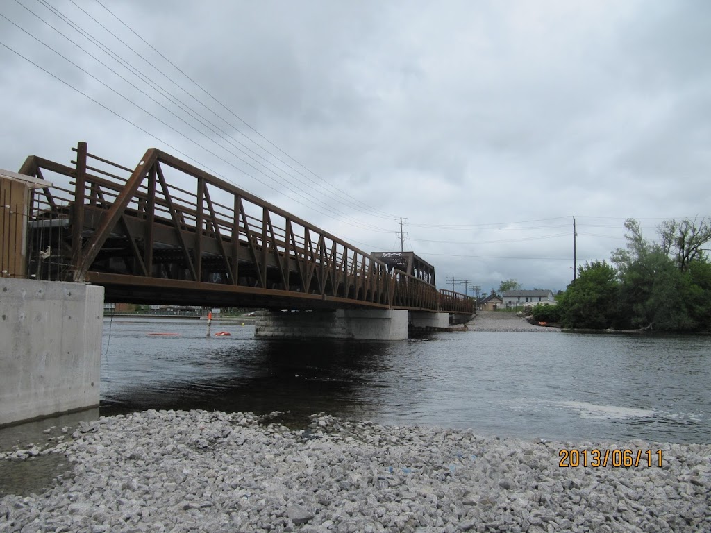 Sanchez Engineering Inc. | 8440 Danforth Rd W, Cobourg, ON K9A 4J9, Canada | Phone: (905) 372-9594
