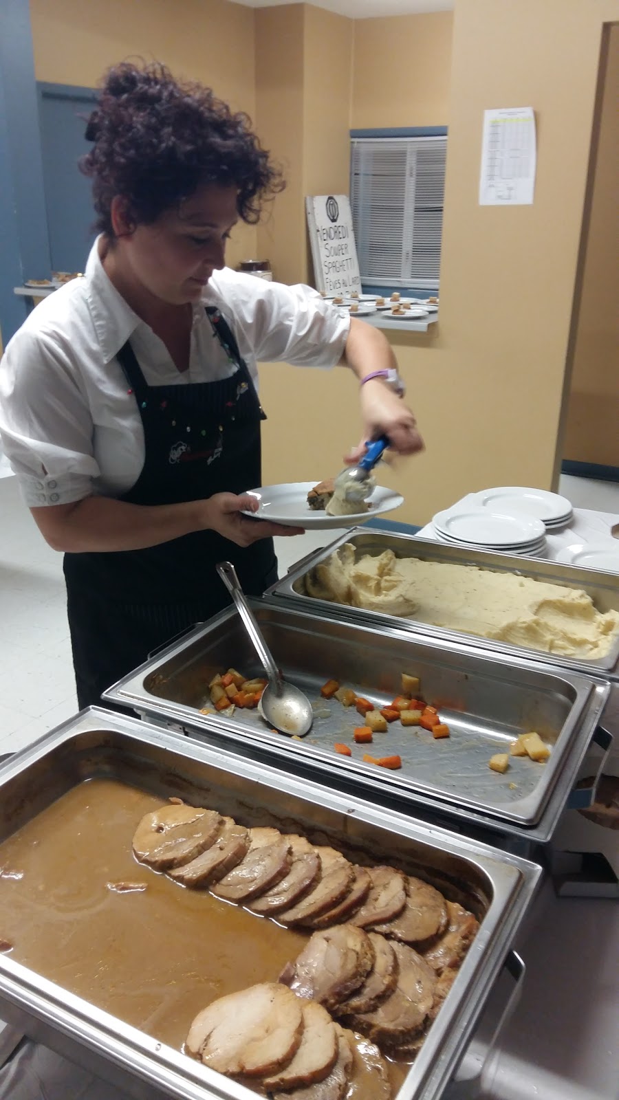 Chez LBoulanger | 1370 Laurier St, Rockland, ON K4K 1C7, Canada | Phone: (613) 419-1110