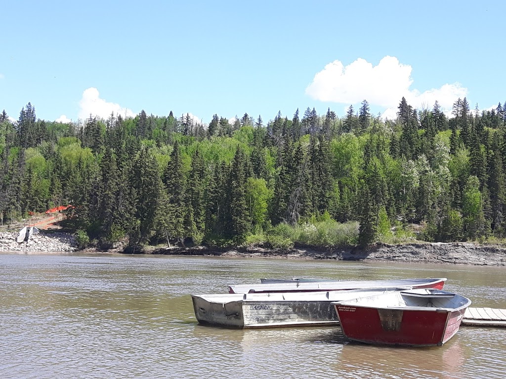 Buena Vista Dog Park | 7821-7823 131 St NW, Edmonton, AB T5R 3N3, Canada