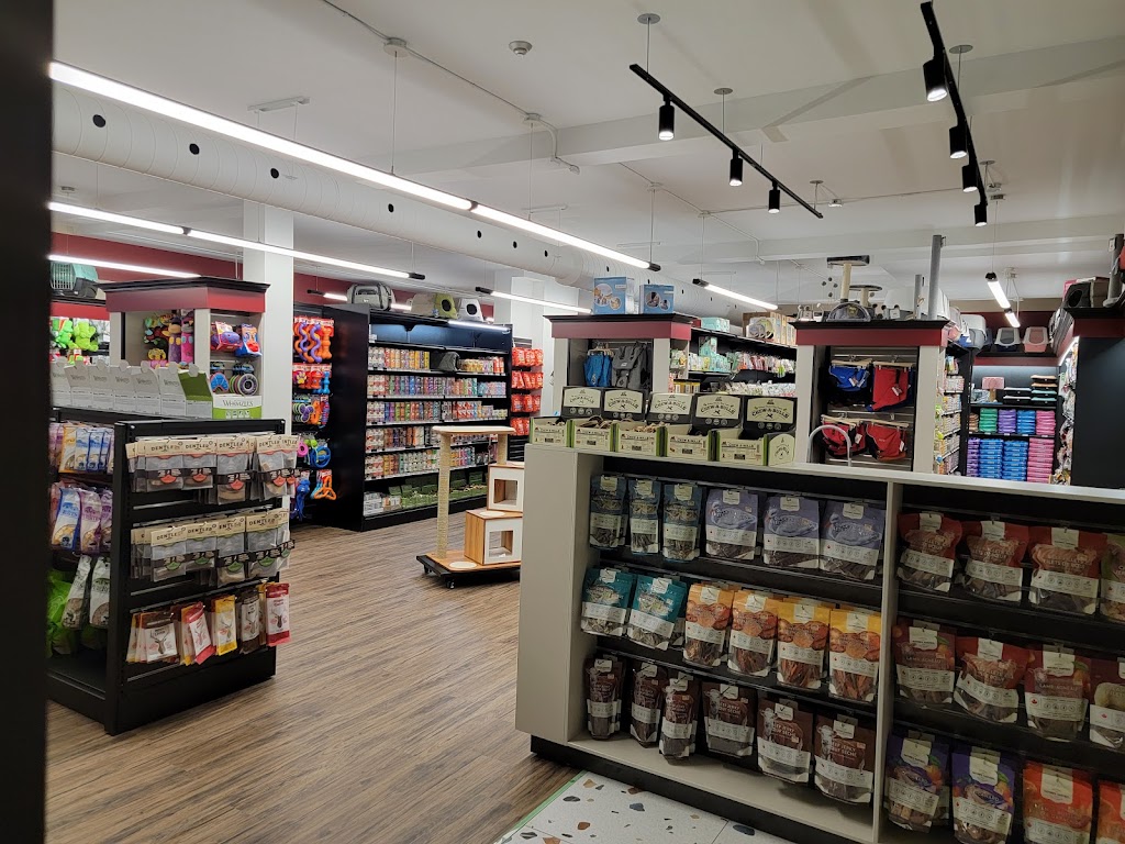 Pitou Minou & Compagnons - Global Pet Foods Westmount | 4498 Sainte-Catherine O, Westmount, QC H3Z 1R7, Canada | Phone: (514) 394-1114