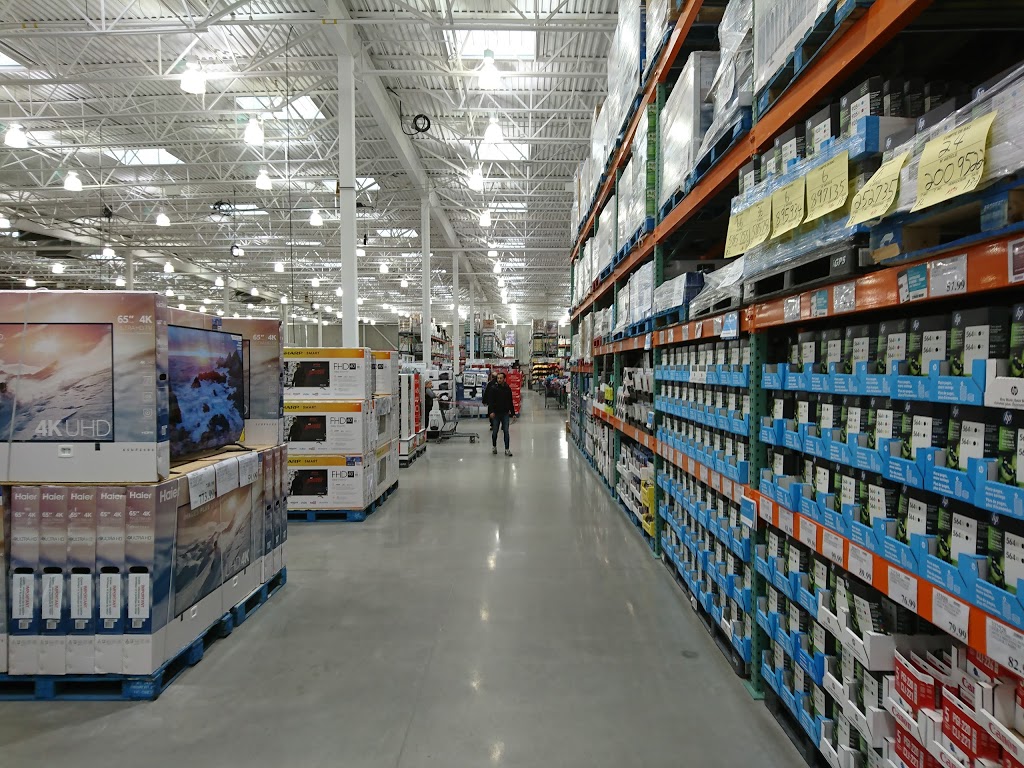 Costco Wholesale | 1100 Boulevard Maloney O, Gatineau, QC J8T 6G3, Canada | Phone: (819) 246-4005