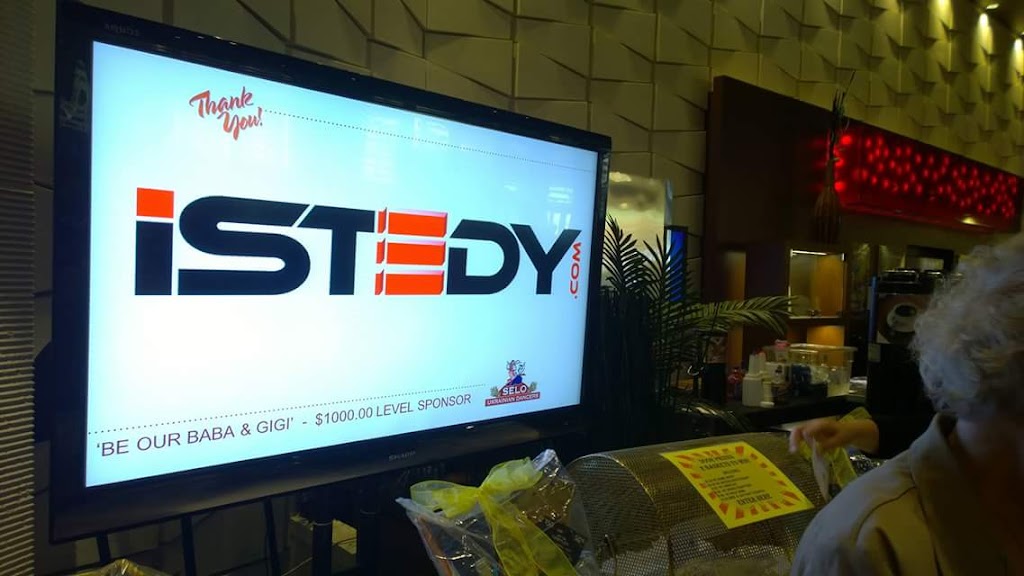 iSTEDY.com Inc. | 1100 Fife St, Winnipeg, MB R2X 3A5, Canada | Phone: (204) 272-0997