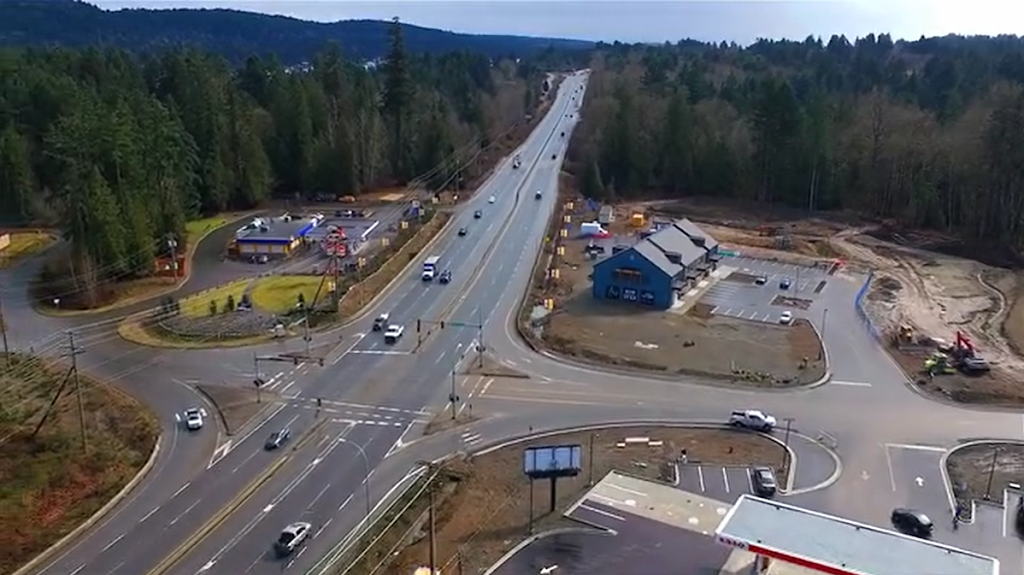 Coast Salish Development Corporation | 12610 Trans-Canada Hwy, Ladysmith, BC V9G 1M5, Canada | Phone: (250) 924-2444