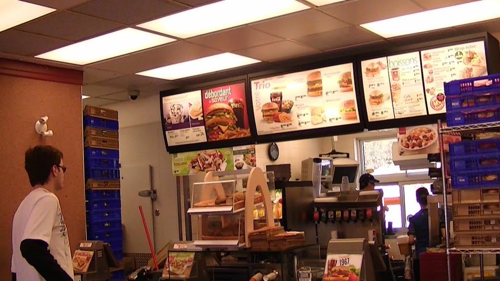 McDonalds | 2766 Boulevard Talbot, Stoneham-et-Tewkesbury, QC G3C 1K1, Canada | Phone: (418) 848-3838