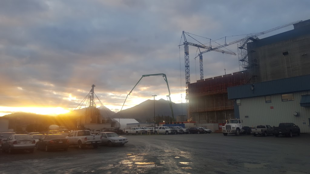 Rogers Foods LTD | 44360 Simpson Rd, Chilliwack, BC V2R 4B7, Canada | Phone: (877) 823-6260