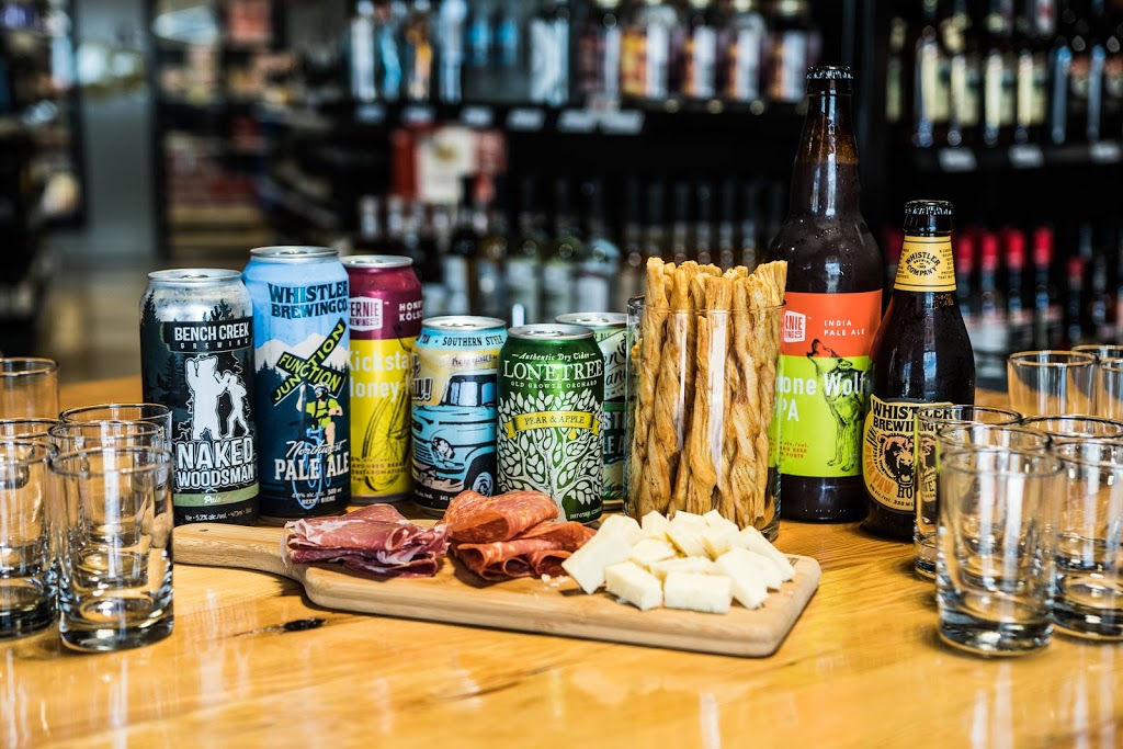 Happy Hour Cold Beer, Wine & Spirits | 1505 Aaron Dr Unit #12, Pilot Butte, SK S0G 3Z0, Canada | Phone: (306) 781-1030
