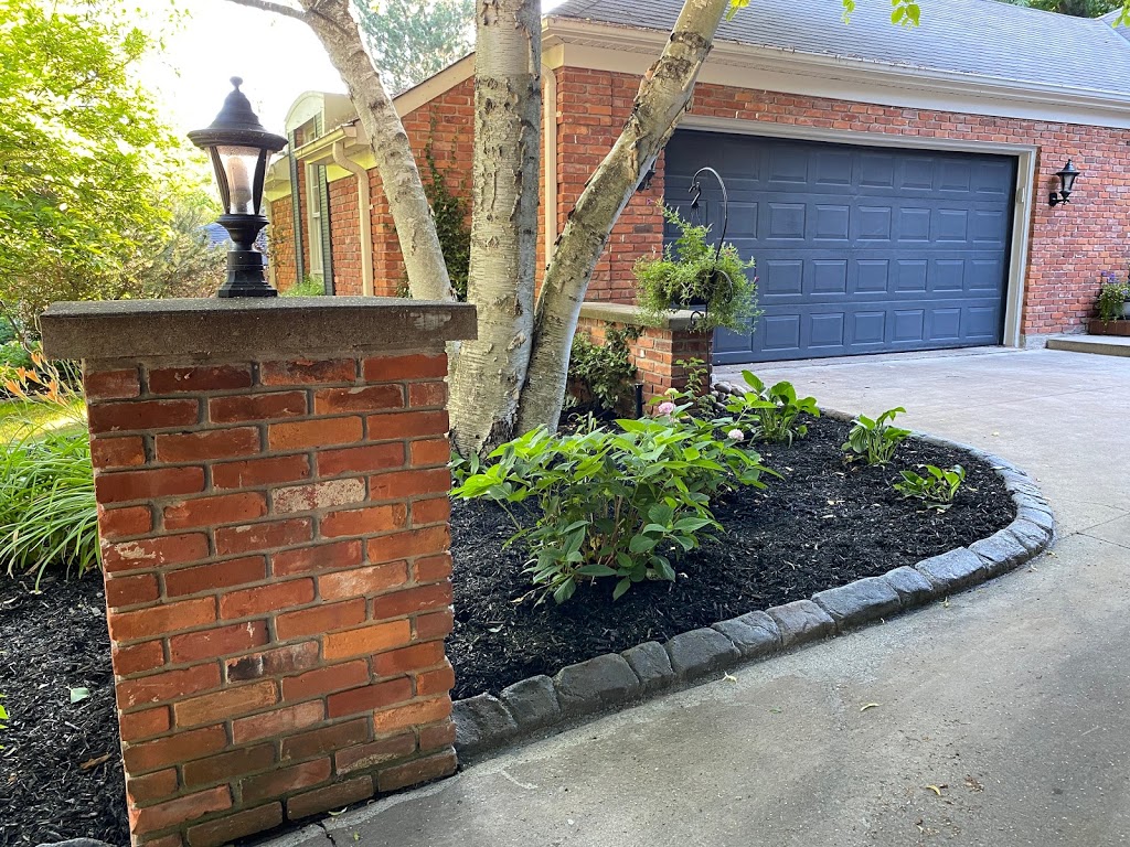 curbmasters | 86 North Shore Blvd W, Burlington, ON L7T 4G3, Canada | Phone: (905) 220-7996