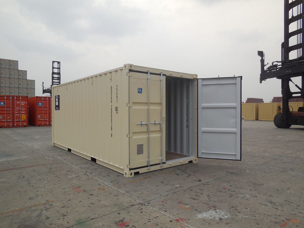 Victoria Shipping Containers | 311-697 Hoylake Ave, Victoria, BC V9B 0S5, Canada | Phone: (250) 888-4305