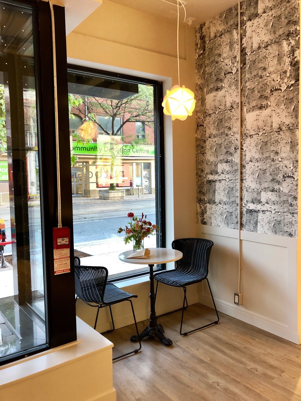 nutbar | 899 Queen St E, Toronto, ON M4M 1J4, Canada | Phone: (647) 417-4546