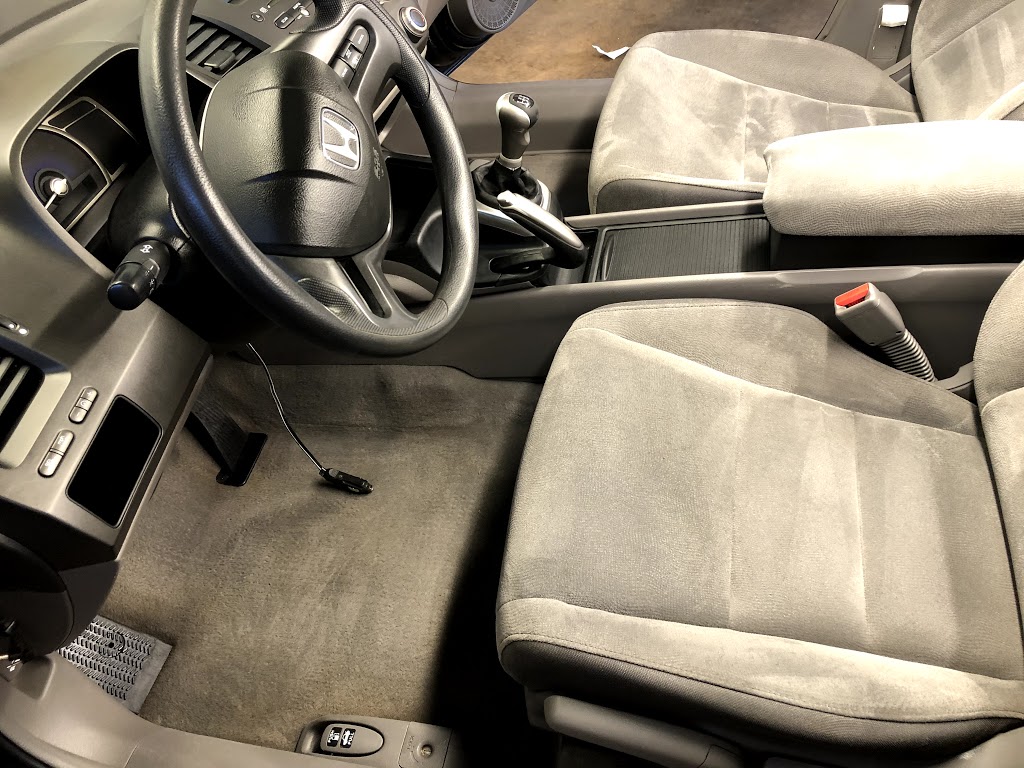 Sargent Shine Auto Detailing | 190-#108, Carleton Dr, St. Albert, AB T8N 6W2, Canada | Phone: (780) 264-0891