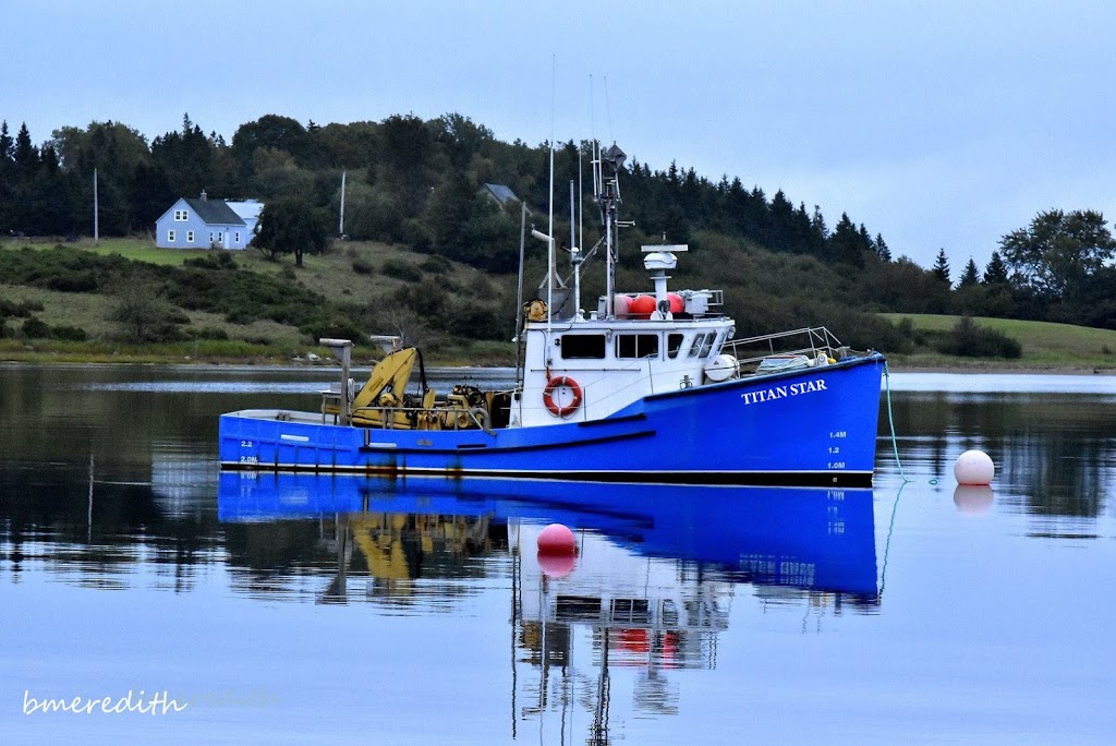 Titan Maritime | 7980 Nova Scotia Trunk 3, Mahone Bay, NS B0J 2E0, Canada | Phone: (902) 706-0347
