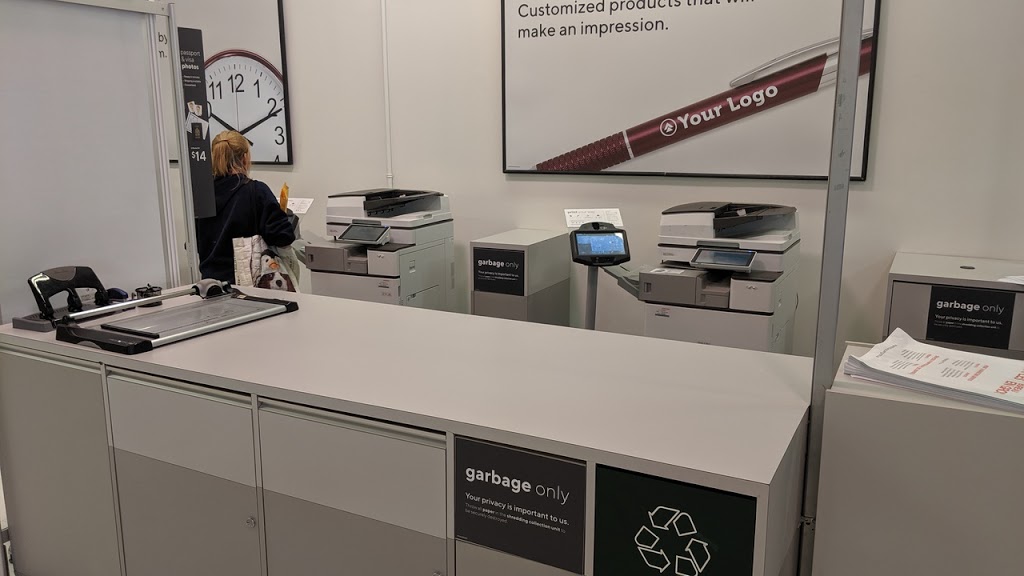 Staples | 843 Leila Ave, Winnipeg, MB R2V 3J7, Canada | Phone: (204) 925-4510