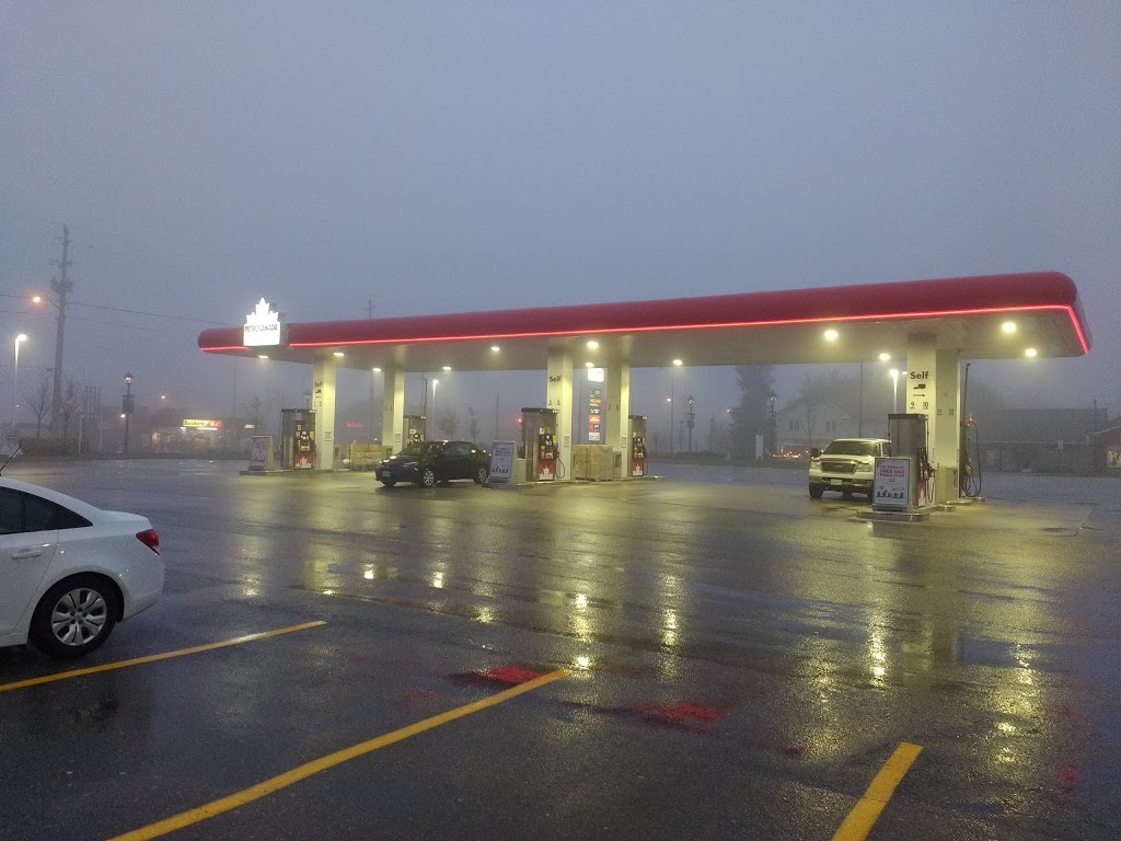 Petro-Canada | 18423 Hurontario St, Caledon Village, ON L7K 0X8, Canada | Phone: (519) 927-9877