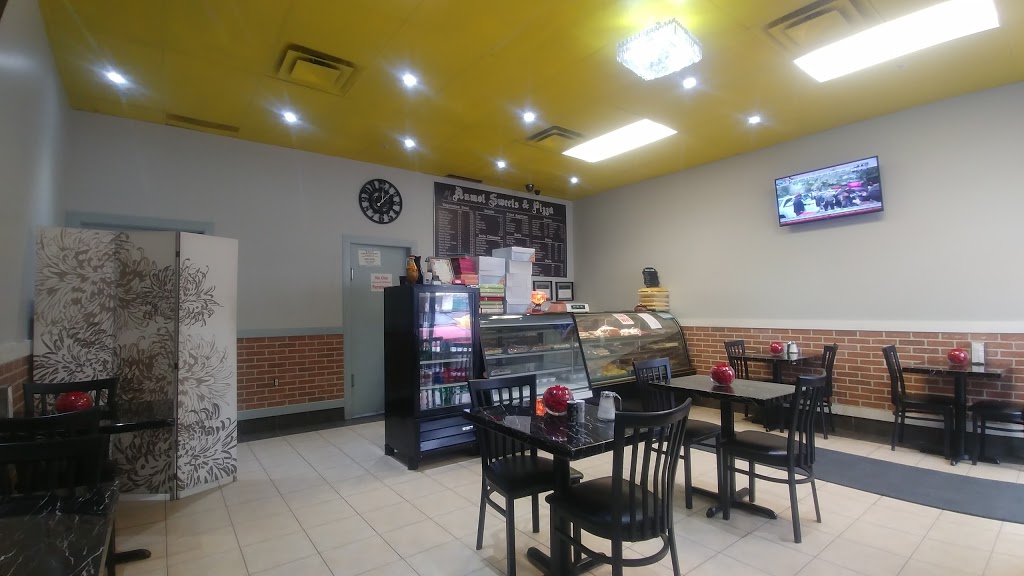 Anmol Sweets & Restaurant | 8363 128 St #108, Surrey, BC V3W 4G1, Canada | Phone: (604) 507-9898