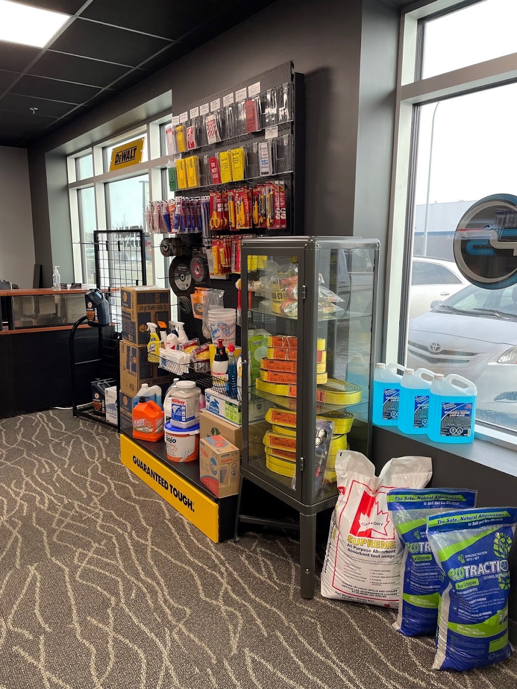 Platinum Supply | 6000 Buckingham Dr #130, Sherwood Park, AB T8H 1A2, Canada | Phone: (780) 467-7706
