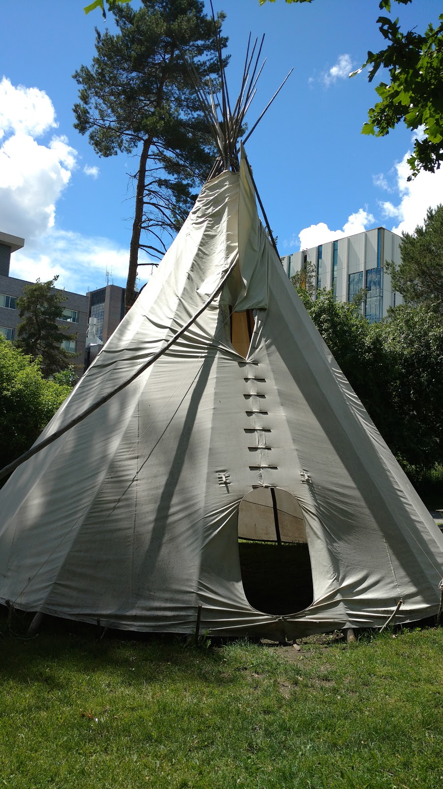 Carleton Parking Garage P9 | 9376 University Dr, Ottawa, ON K1S, Canada | Phone: (613) 520-3623