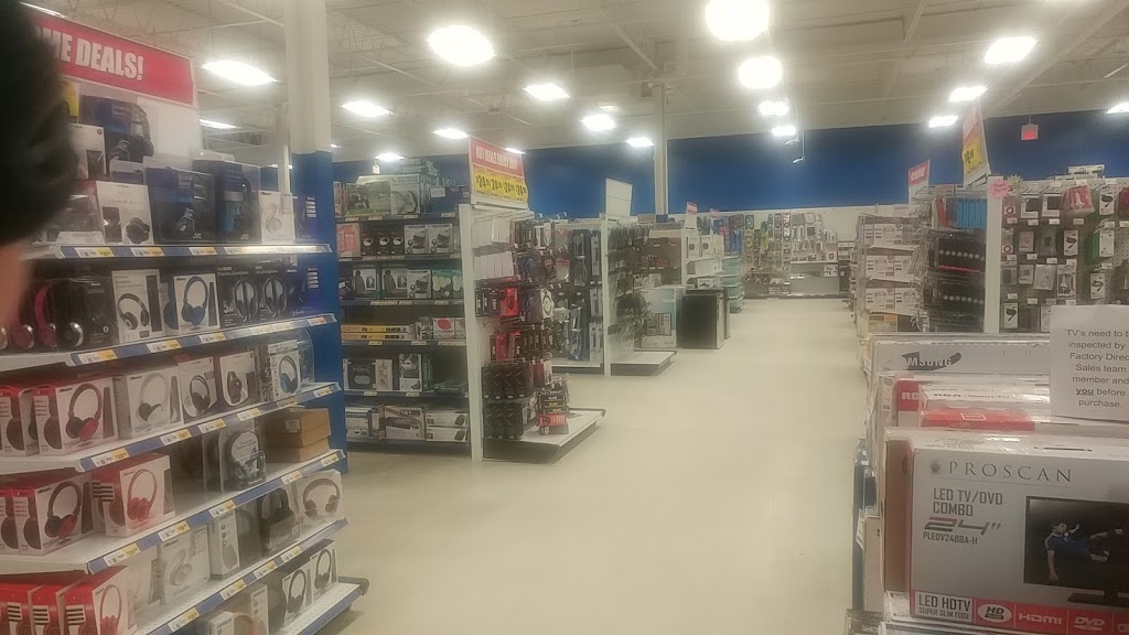 Factory Direct | 1500 Huron Church Rd #3, Windsor, ON N9C 3Z3, Canada | Phone: (519) 946-0283