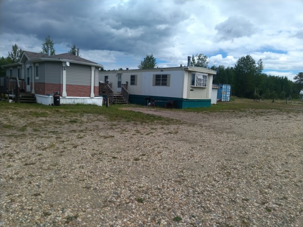 Cynthia Motel & RV Park Campground | 5101 50 St, Cynthia, AB T0E 0K0, Canada | Phone: (780) 894-2400