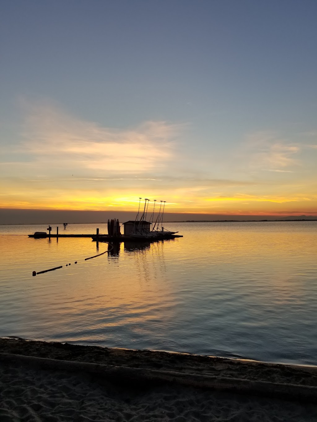 Crescent Beach Swim Club Dock | Surrey, BC V4A, Canada | Phone: (604) 538-2180