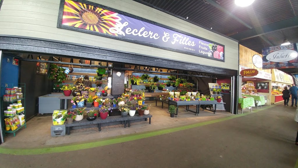 Gardeners Market | 1200 Chemin de Saint-Jean, La Prairie, QC J5R 2L7, Canada | Phone: (450) 444-0160