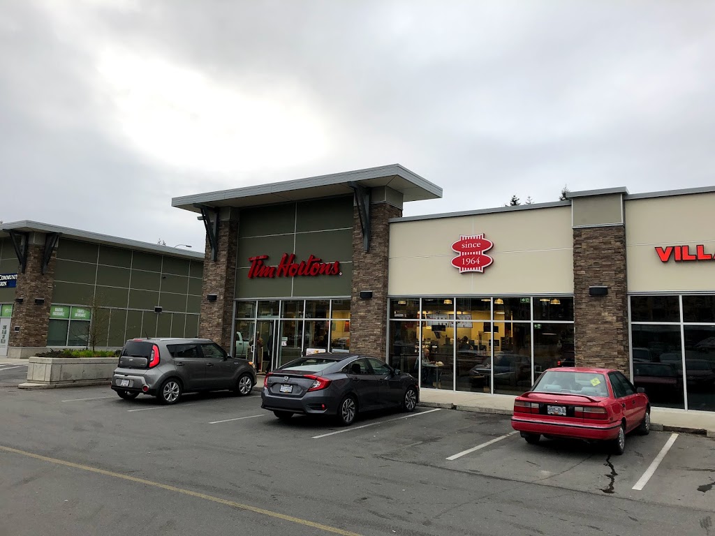 Tim Hortons | 150-31 Helmcken Rd, Victoria, BC V8Z 5G7, Canada | Phone: (778) 265-5657
