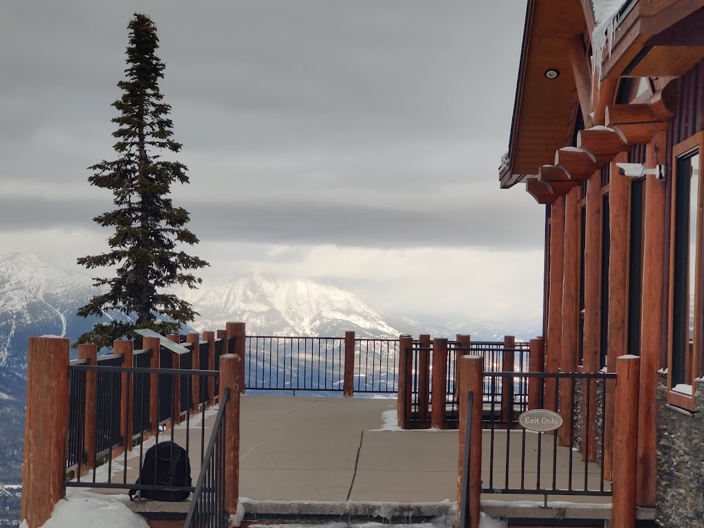 Lost Boys Cafe | Timber Chair, Fernie, BC V0B 1M6, Canada | Phone: (250) 423-4655