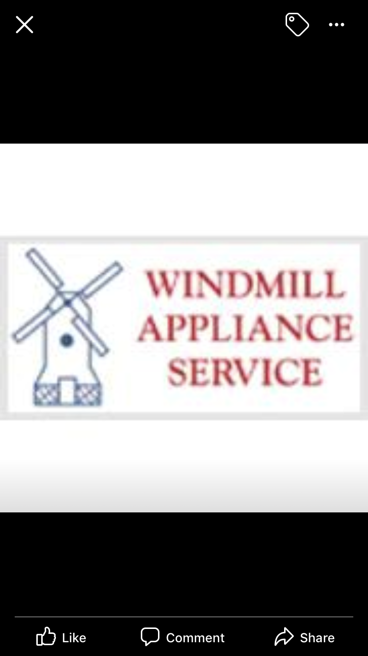Windmill Appliance Service | 266 Central Ave, Grimsby, ON L3M 1X7, Canada | Phone: (905) 945-9688