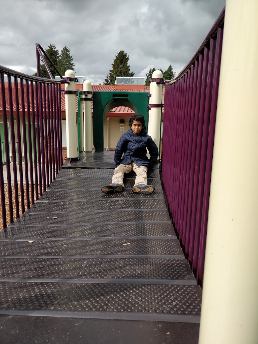 Coyote Creek Elementary | 8131 156 St, Surrey, BC V3S 3R4, Canada | Phone: (604) 597-0858