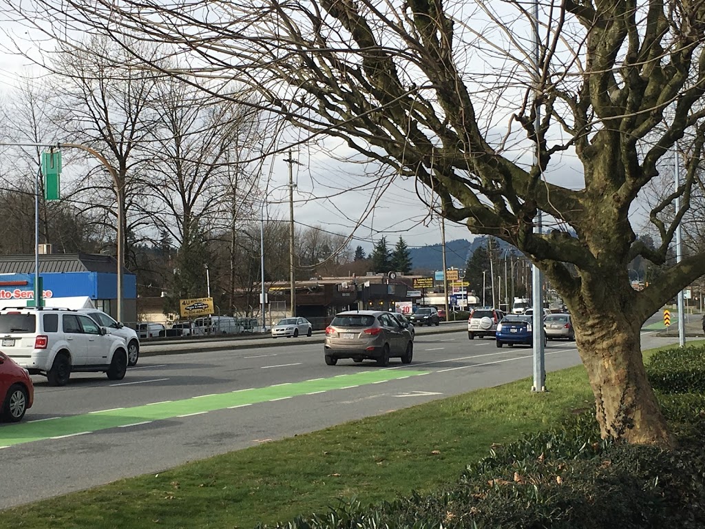 RBC Royal Bank | 2885 Barnet Hwy, Coquitlam, BC V3B 1C1, Canada | Phone: (604) 927-5555