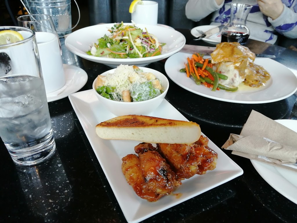 WINGS Surrey | 7124 King George Blvd, Surrey, BC V3W 5A3, Canada | Phone: (604) 596-2244