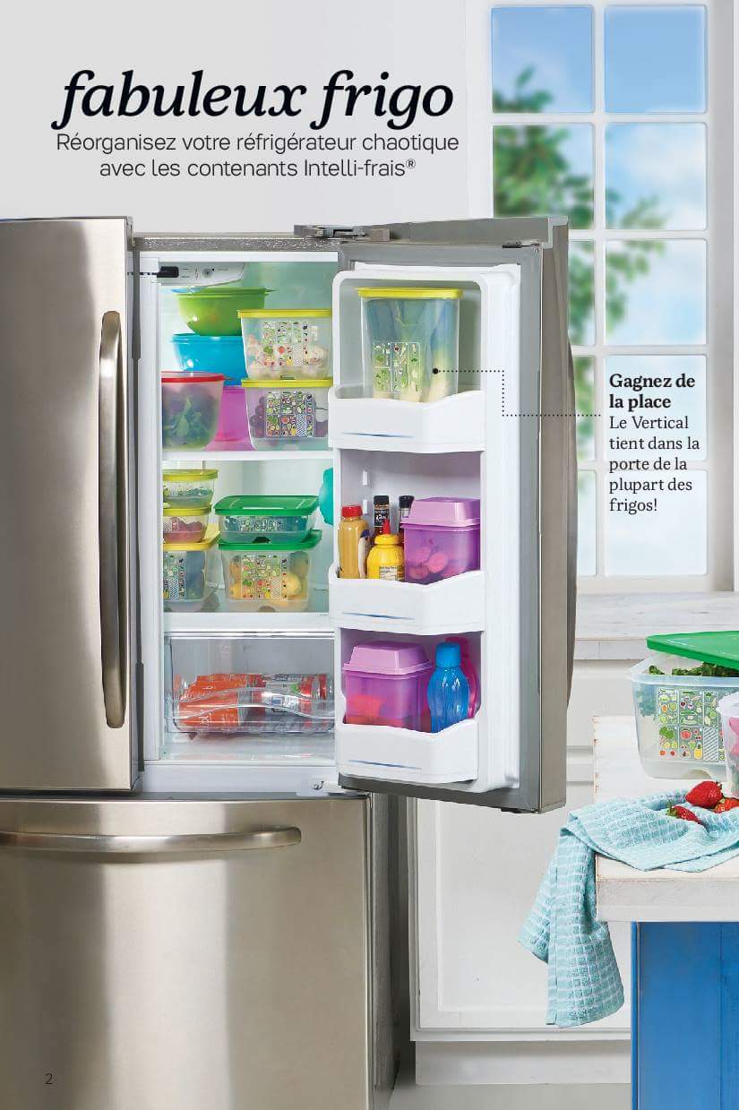 Mes Événements Tupperware Sherbrooke | 915 Rue des Blés, Sherbrooke, QC J1E 3J8, Canada | Phone: (819) 238-5138