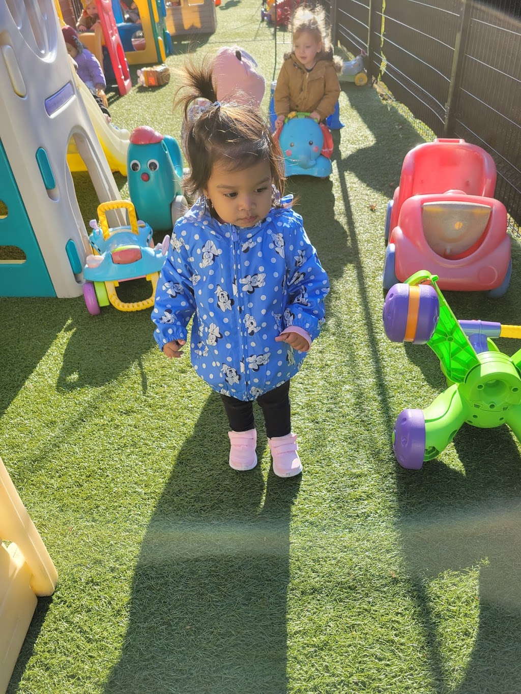 SuperKidz Daycare and Preschool Centers | 12995 Boul. de Pierrefonds, Pierrefonds, QC H9A 0A3, Canada | Phone: (514) 683-8898