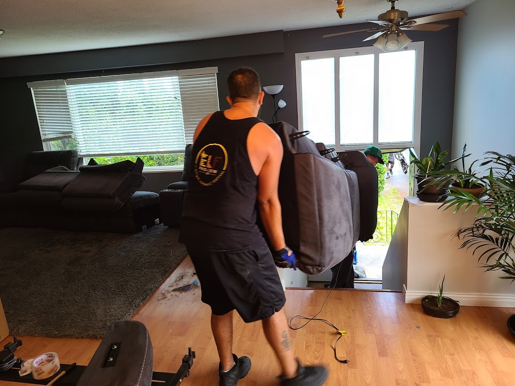 Gorilla Moving Company | 32631 Kudo Dr, Mission, BC V2V 6T5, Canada | Phone: (604) 701-2262