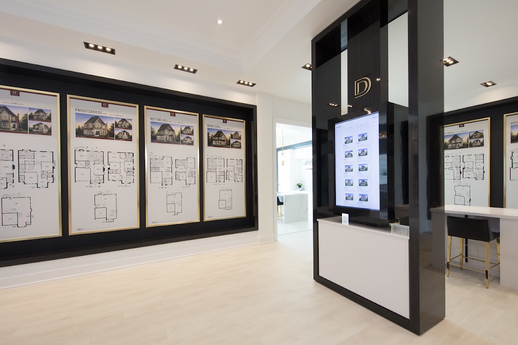 Richlands Richmond Hill - DECO Homes | 10961 Leslie St, Richmond Hill, ON L4S 0B2, Canada | Phone: (647) 274-8986