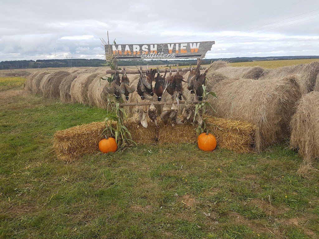 Marshview Outfitters | 1449 Fort Lawrence Rd, Amherst, NS B4H 3Y5, Canada | Phone: (902) 664-9037