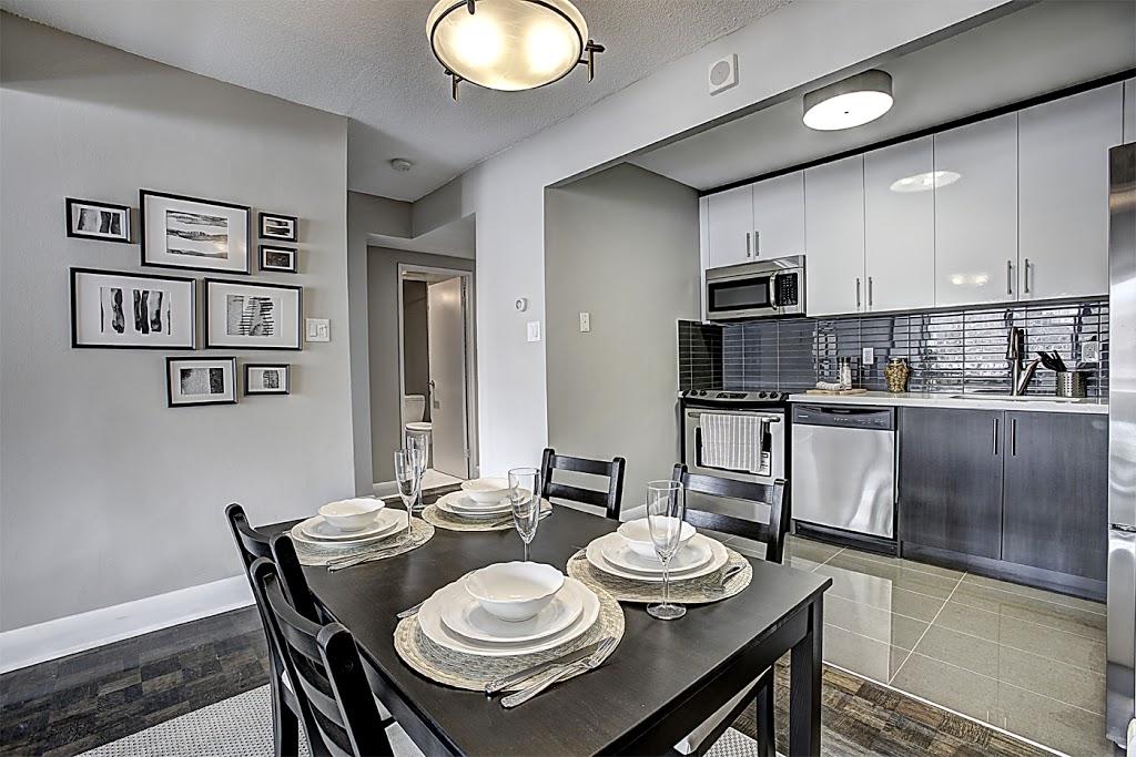 Sherbourne Estates - 191 Sherbourne Street | 191 Sherbourne St, Toronto, ON M5A 3X1, Canada | Phone: (647) 699-1574
