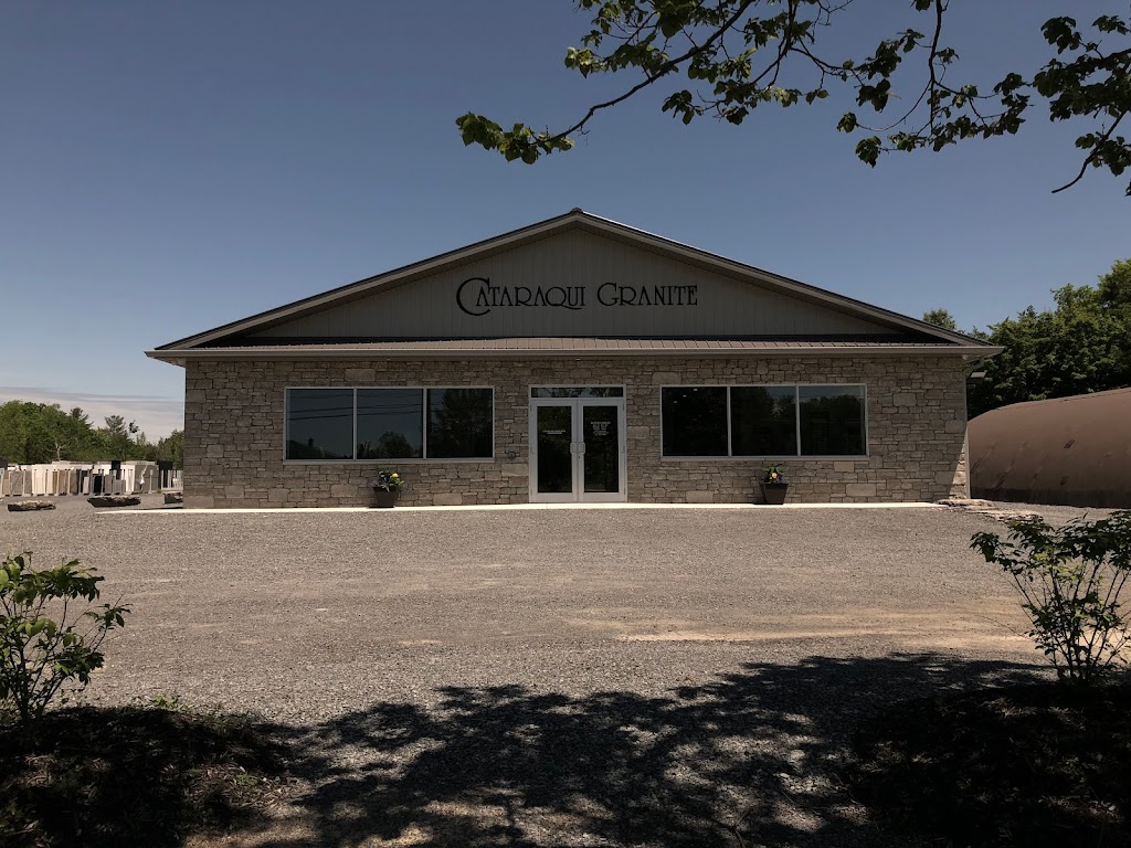 Cataraqui Granite Co | 2400 County Rd 38, Westbrook, ON K7P 2Y7, Canada | Phone: (613) 389-3998