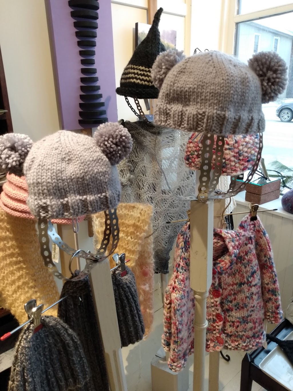 Blue Mountain Makers | 201 Marsh St, Clarksburg, ON N0H 1J0, Canada | Phone: (226) 219-5219