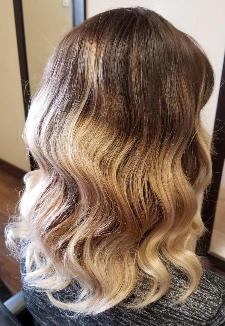 Salon Life | 9330 Bathurst St, Maple, ON L6A 4N9, Canada | Phone: (905) 832-9299