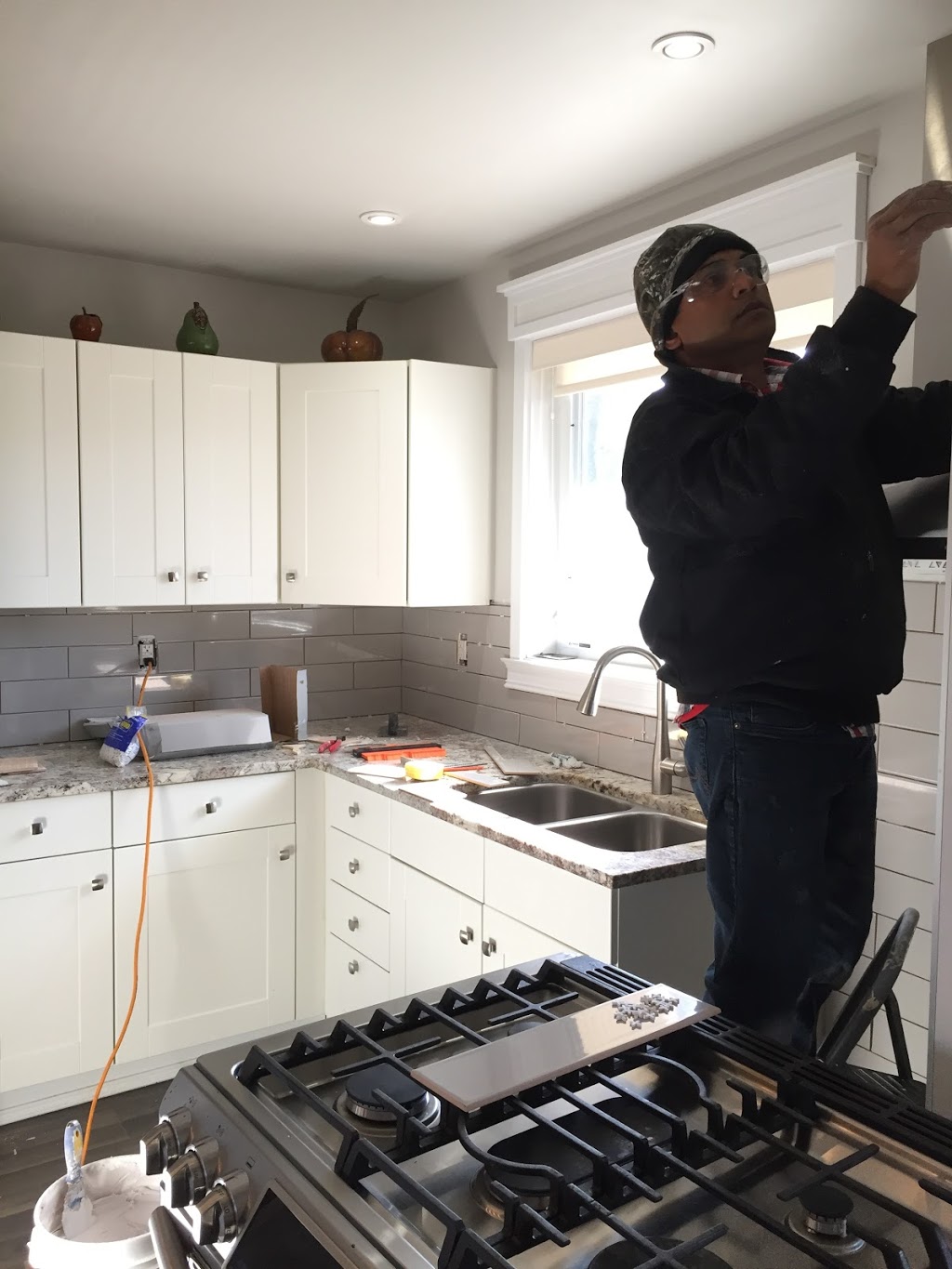 True Kitchen Cabinets . | 2830 heardcreek Trail, London, ON N6G 5B6, Canada | Phone: (519) 617-7174
