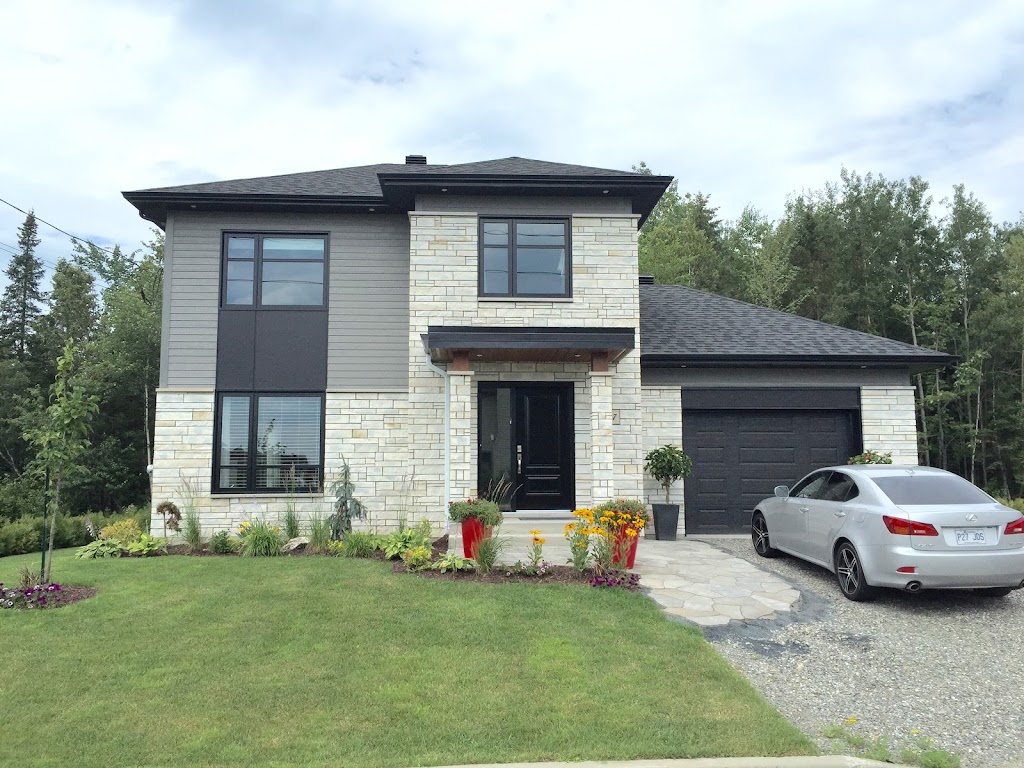 Aménagement Kennedy | 1750 Rte du Président Kennedy N, Sainte-Marie, QC G6E 3P8, Canada | Phone: (418) 564-6244