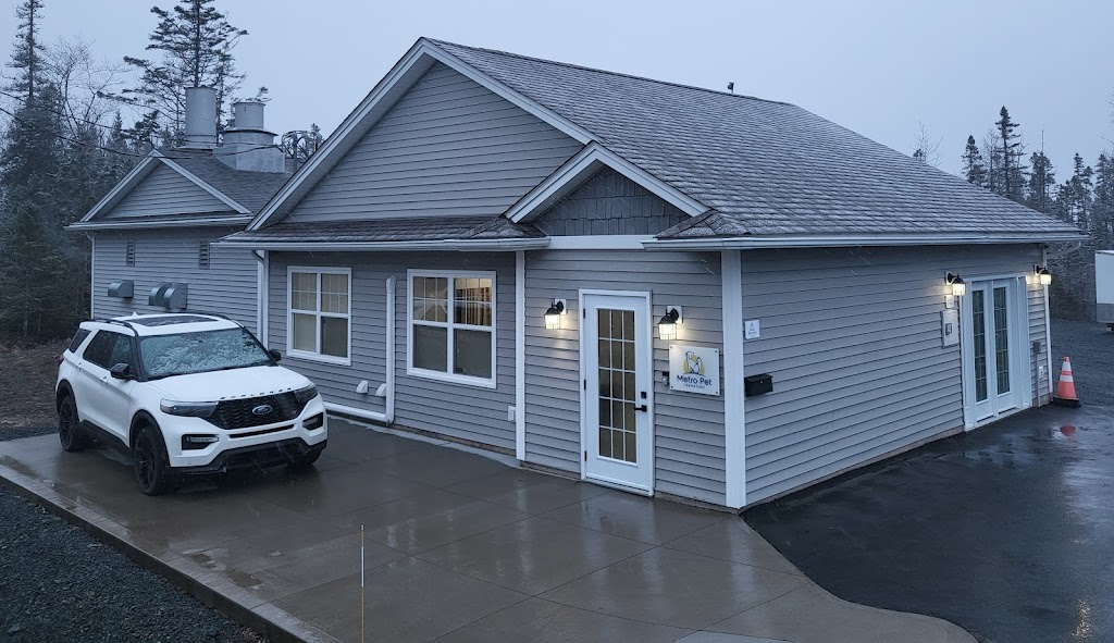 Metro Pet Crematory Inc. - Services by Appointment | 3395 Sackville Dr, Upper Sackville, NS B4E 3C5, Canada | Phone: (902) 444-3464