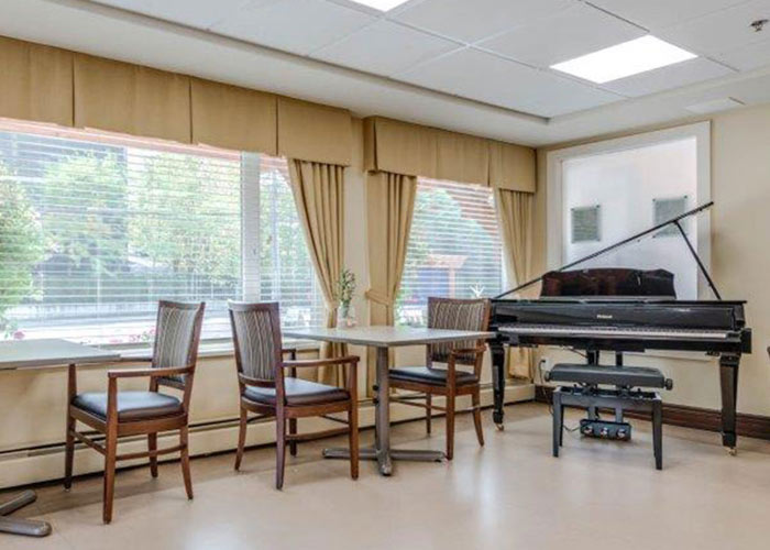 Peace Portal Seniors Village | 15441 16 Ave, Surrey, BC V4A 8T8, Canada | Phone: (604) 535-2273