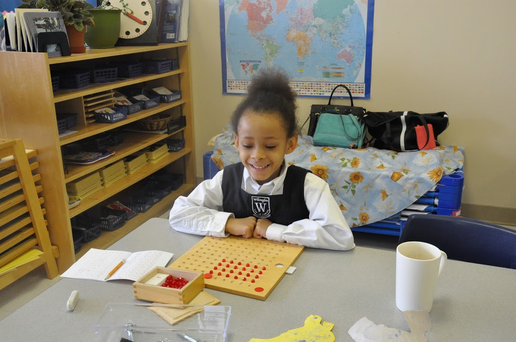 Willowglen School | 2690 Westoak Trails Blvd, Oakville, ON L6M 3T3, Canada | Phone: (905) 338-7207