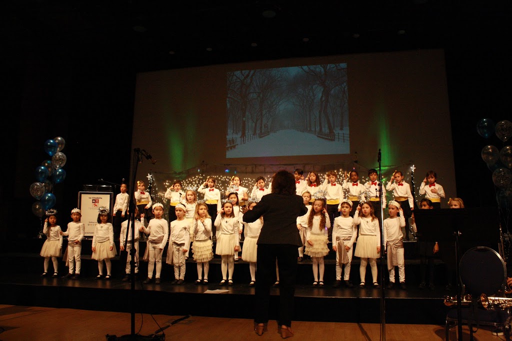 La Citadelle International Academy of Arts and Science | 36 Scarsdale Rd, North York, ON M3B 2R7, Canada | Phone: (416) 385-9685