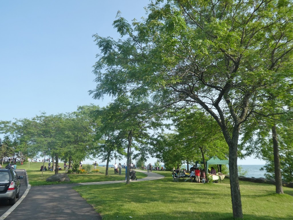 Lakefront Promenade Park Nice | Lakeview, Mississauga, ON L5G, Canada