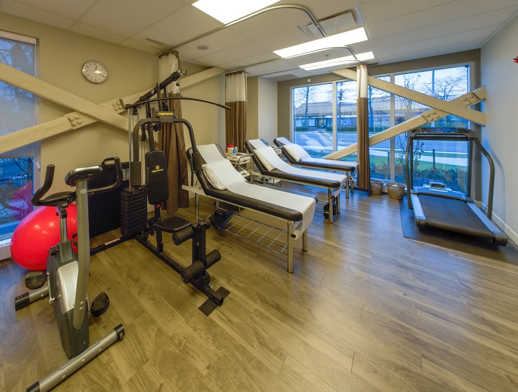 Activa Clinics - Dundas | 250 Dundas St W Unit 108, Mississauga, ON L5B 1J2, Canada | Phone: (289) 444-5060