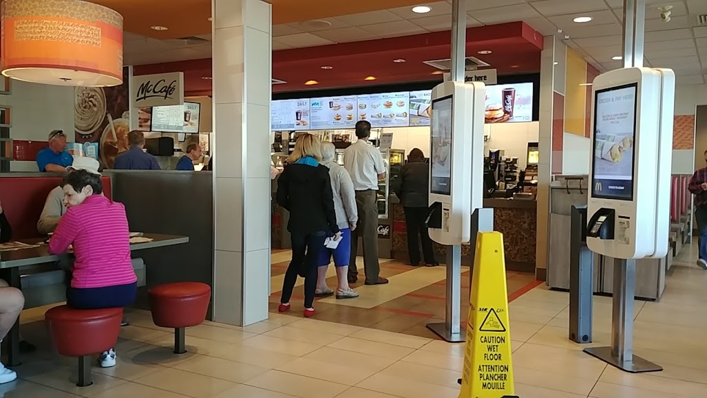 McDonalds | 590 Martin St, Milton, ON L9T 3H6, Canada | Phone: (905) 878-3303