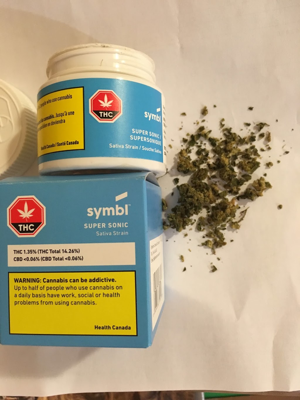 Cannabis House | 6560 170 Ave NW, Edmonton, AB T5Y 3X6, Canada | Phone: (780) 757-1174